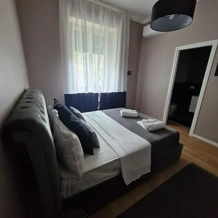 Vatican Charme&chic * 로마