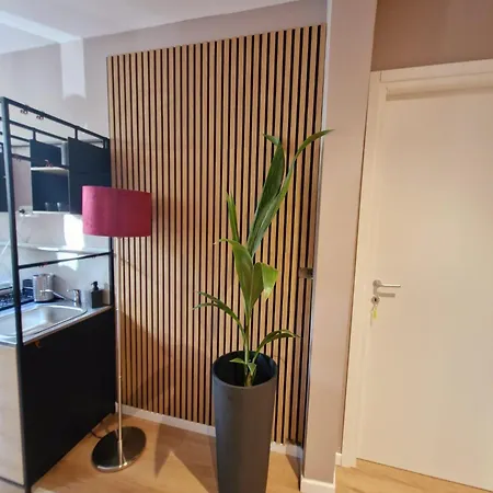 Apartman Vatican Charme&chic *