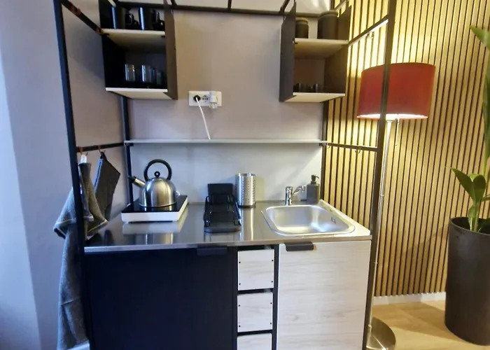 Vatican Charme&chic Appartamento