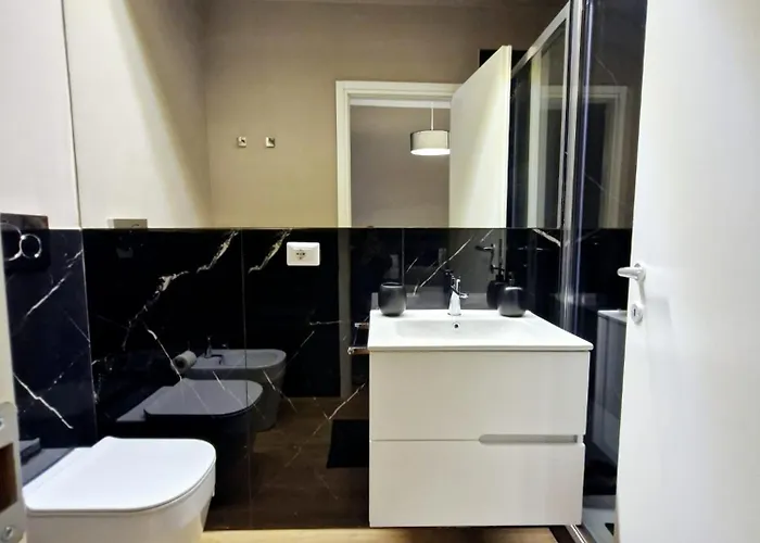 Vatican Charme&chic * Roma