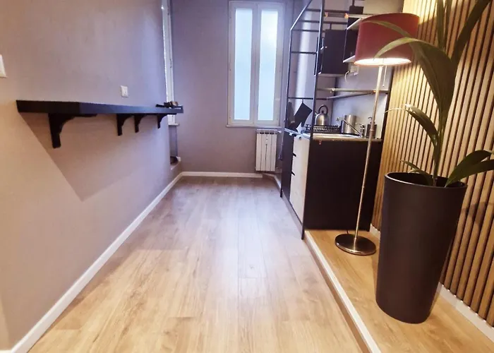 Vatican Charme&chic Appartamento Roma