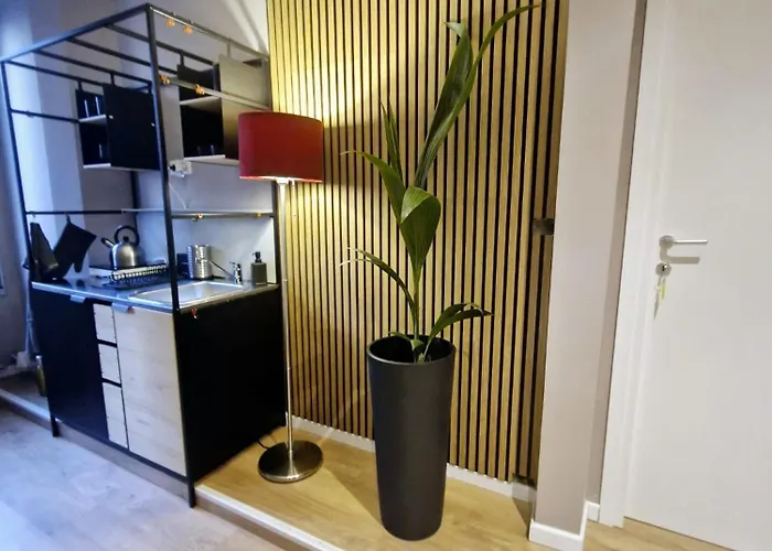 Vatican Charme&chic Appartamento *