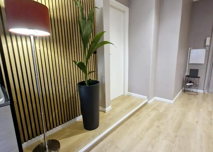 Appartamento Vatican Charme&chic Roma