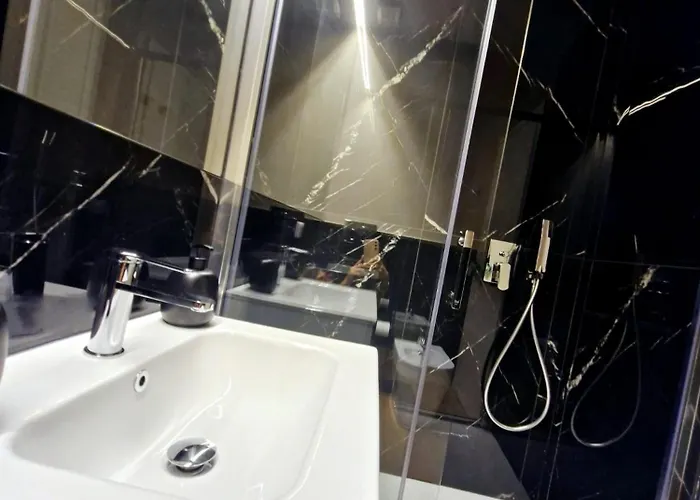 Vatican Charme&chic * Roma