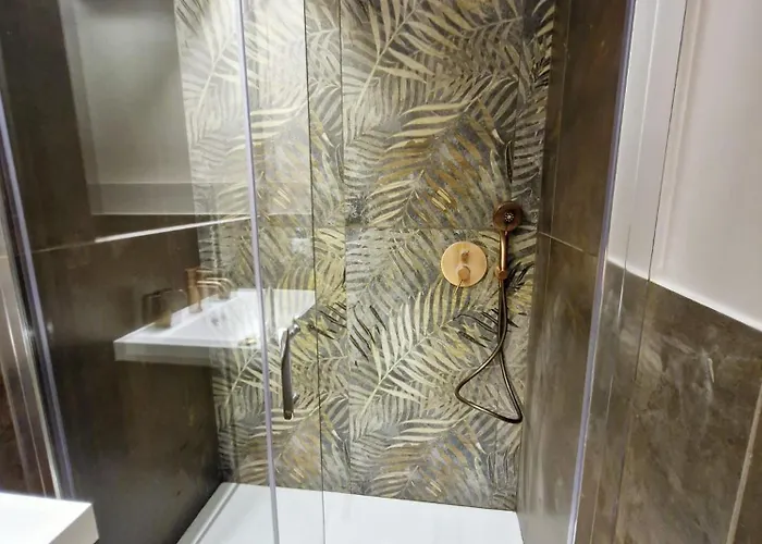 Appartamento Vatican Charme&chic Roma