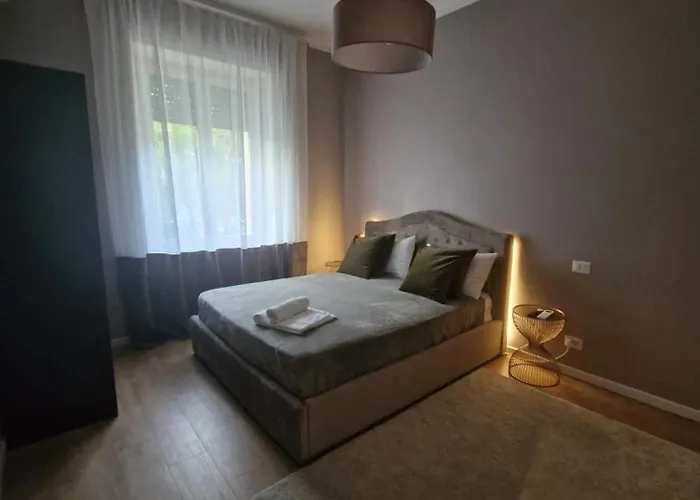 Vatican Charme&chic Appartamento