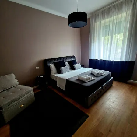 Vatican Charme&chic Rzym