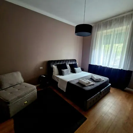 Apartament Vatican Charme&chic Rzym