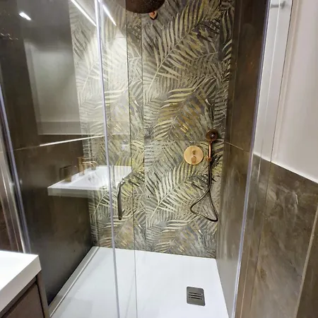 Vatican Charme&chic Apartament *