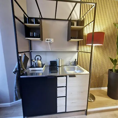 Vatican Charme&chic Apartament