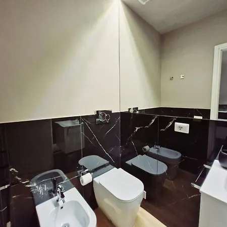 Apartament Vatican Charme&chic Rzym