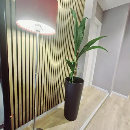 Vatican Charme&chic Rzym