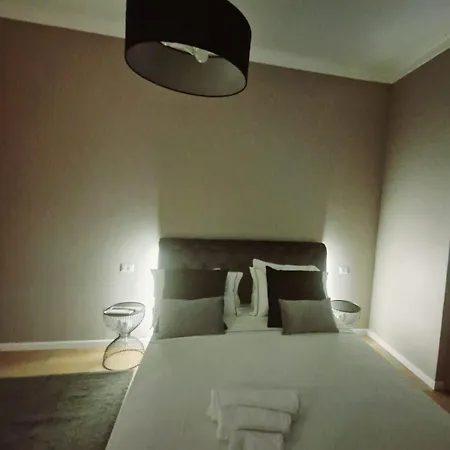 Vatican Charme&chic Apartament *