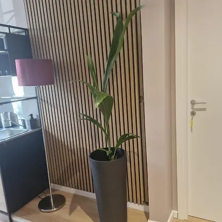 Apartament Vatican Charme&chic *