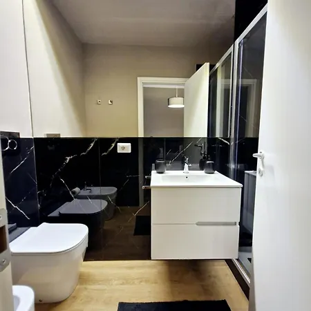 Vatican Charme&chic Rzym