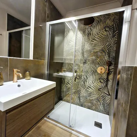 Apartament Vatican Charme&chic Rzym