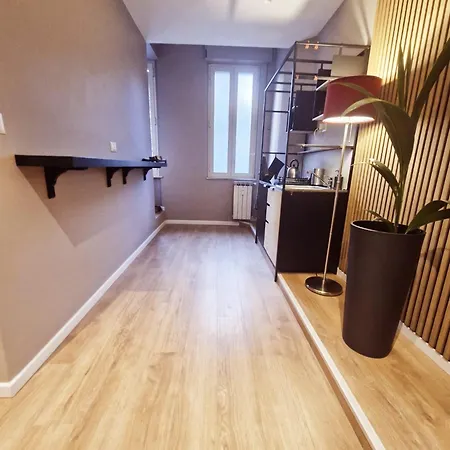 Apartament Vatican Charme&chic Rzym