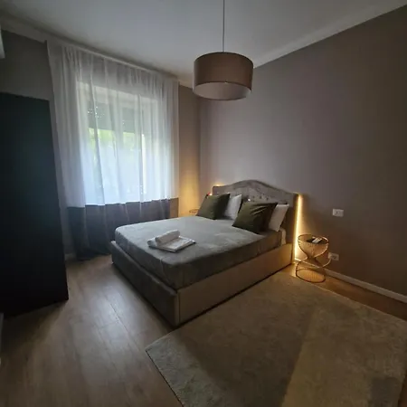 Vatican Charme&chic Apartament