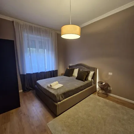 Vatican Charme&chic Rzym